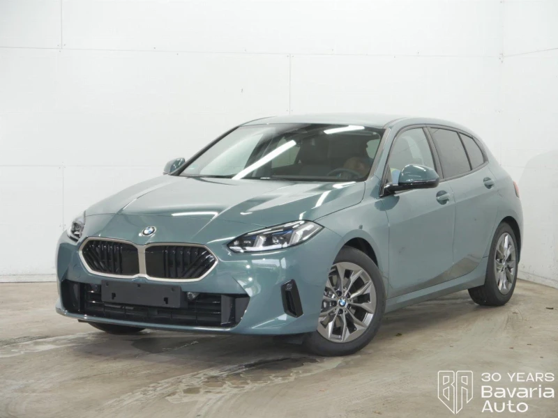 BMW 120 i Steptronic - 51500 лв. - 92758187 1