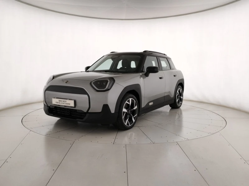 Mini Aceman E  - 33000 € / 64542.39 лв. - 65645016 1