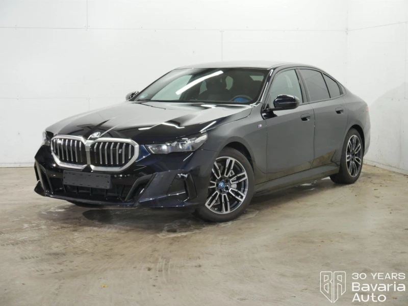 BMW i5 40 xDrive M Sport Paket  - 94750 лв. / 48444.91 € - 55610956 1
