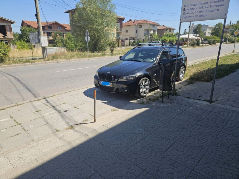 BMW 325 XDRIVE - 11000 лв. / 5624.21 € - 51806244 1