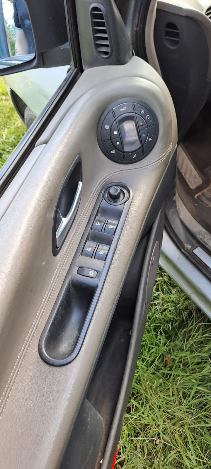 Renault Espace  - изображение 10