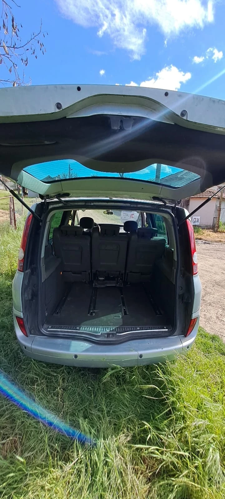 Renault Espace  - изображение 6