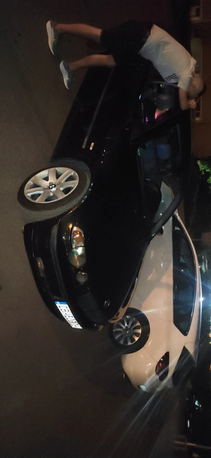 BMW 320 M54B22, снимка 14 - Автомобили и джипове - 53513721