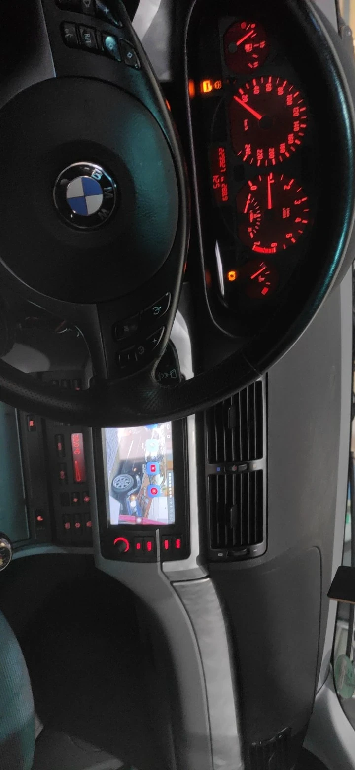 BMW 320 M54B22 - изображение 9