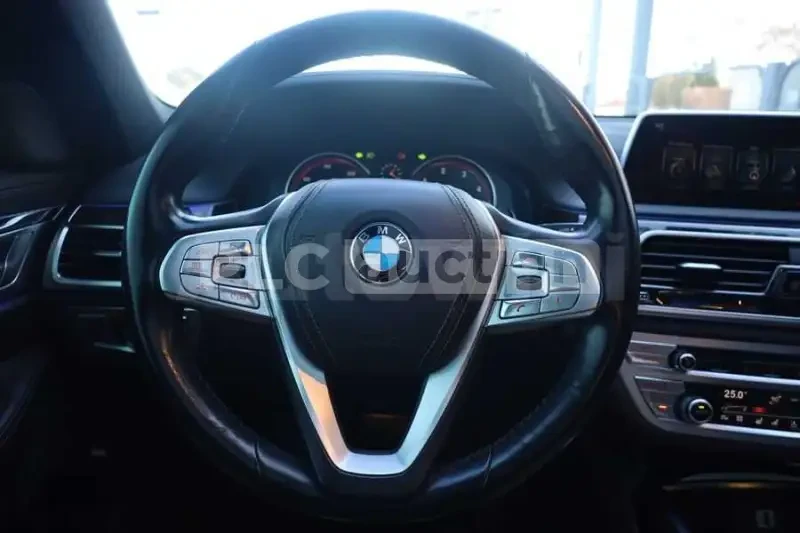 BMW 730 d xDrive/FULL/DISTRONIC/HEAD-UP/�����/ | Mobile.bg � ����������� 8