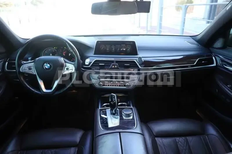 BMW 730 d xDrive/FULL/DISTRONIC/HEAD-UP/�����/ | Mobile.bg � ����������� 10