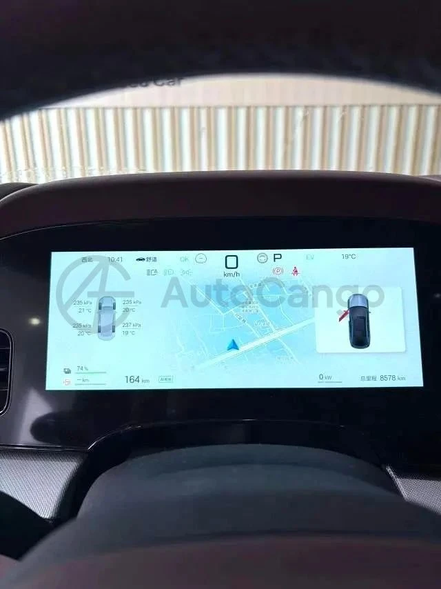 BYD Seal, снимка 10 - Автомобили и джипове - 56689061