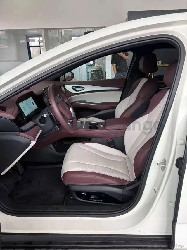 BYD Seal, снимка 6 - Автомобили и джипове - 56689061