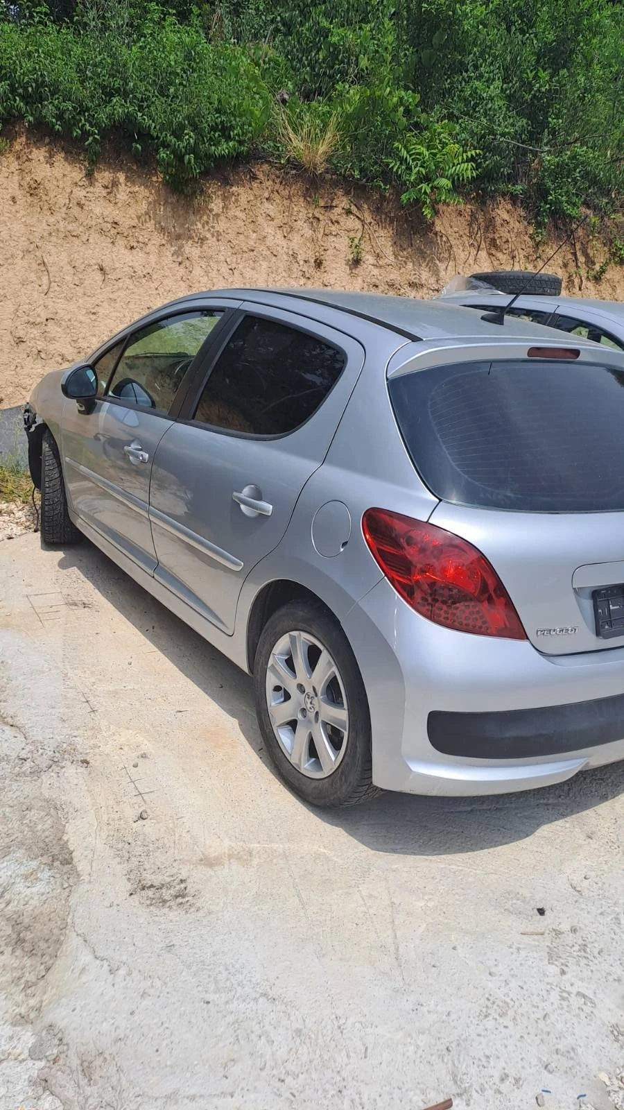 Peugeot 207 1600HDI - [1] 