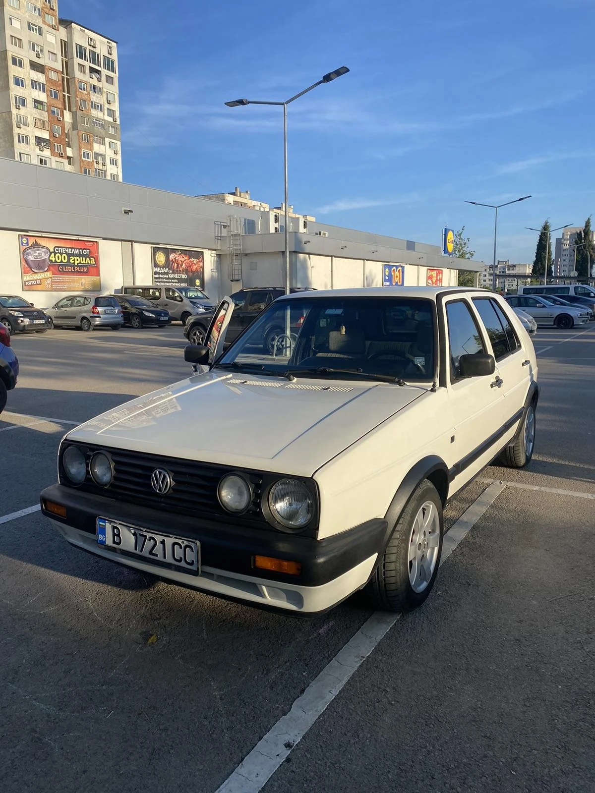 VW Golf  - изображение 3