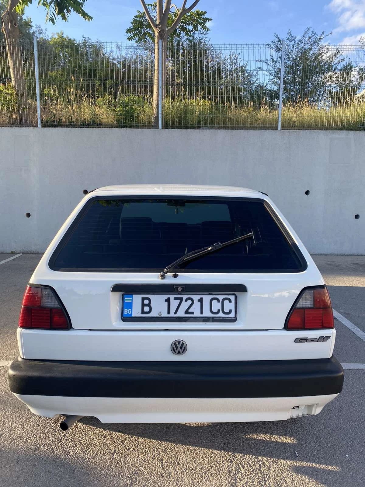 VW Golf  - изображение 5