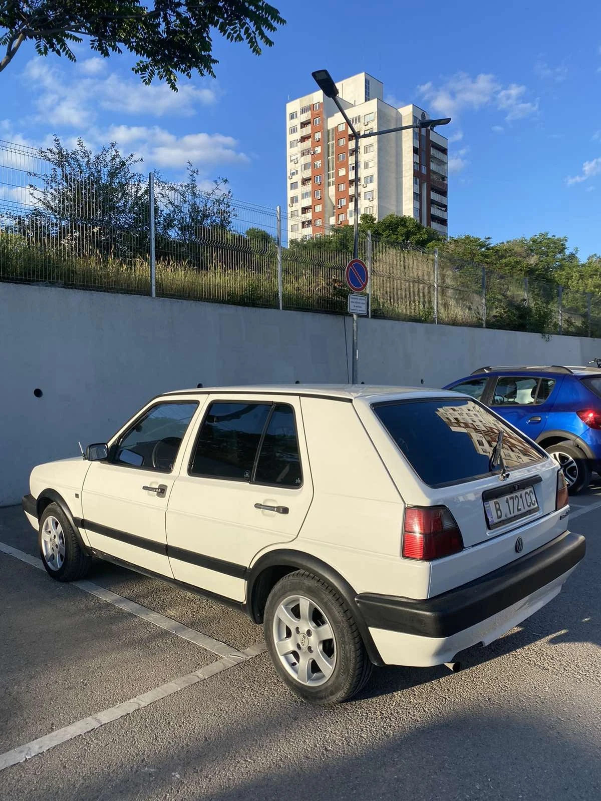 VW Golf  - изображение 4