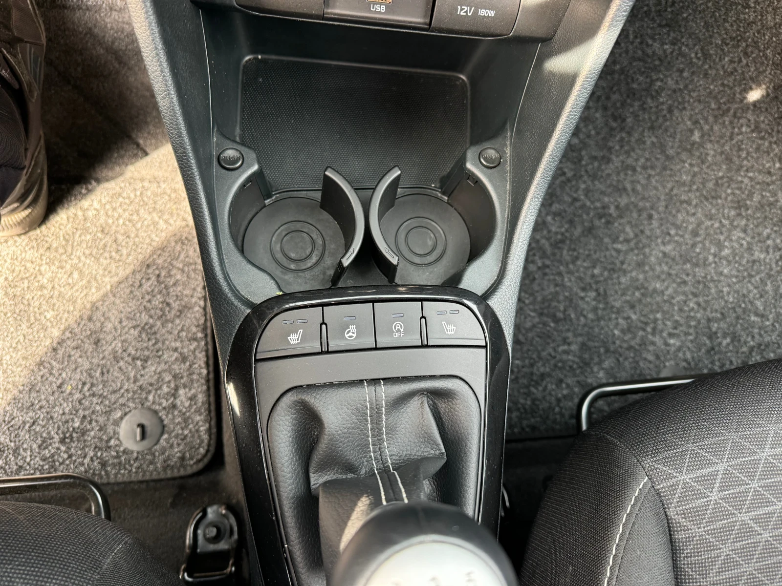 Kia Picanto 1.0i/NAVI/DISTRONIC/CAMERA/ - изображение 10