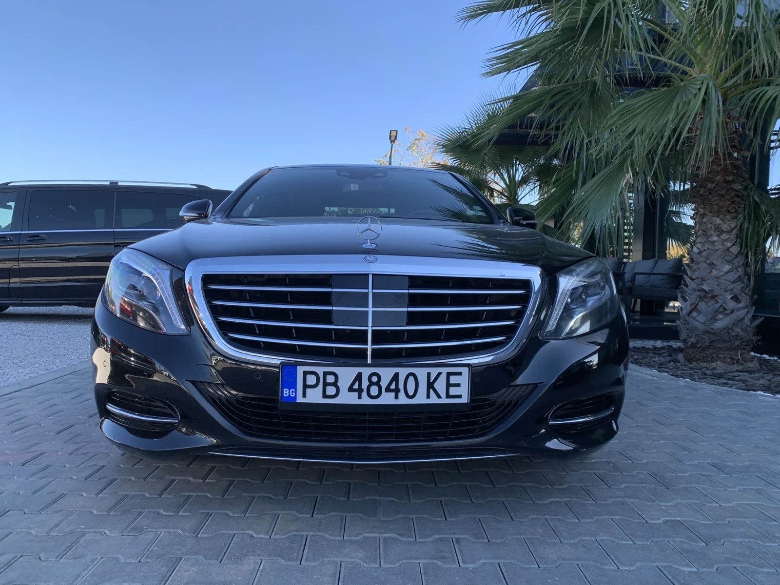 Mercedes-Benz S 350 LONG, БАРТЕР, ЛИЗИНГ - изображение 3