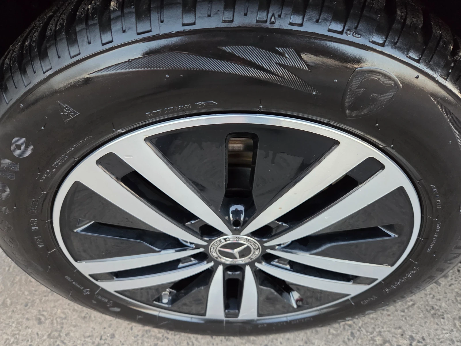 Mercedes-Benz CLA 200 EURO6B | Mobile.bg � ����������� 14