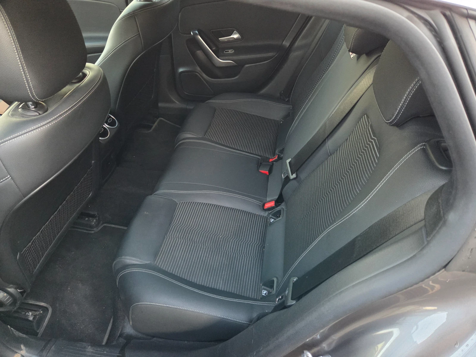 Mercedes-Benz CLA 200 EURO6B | Mobile.bg � ����������� 11