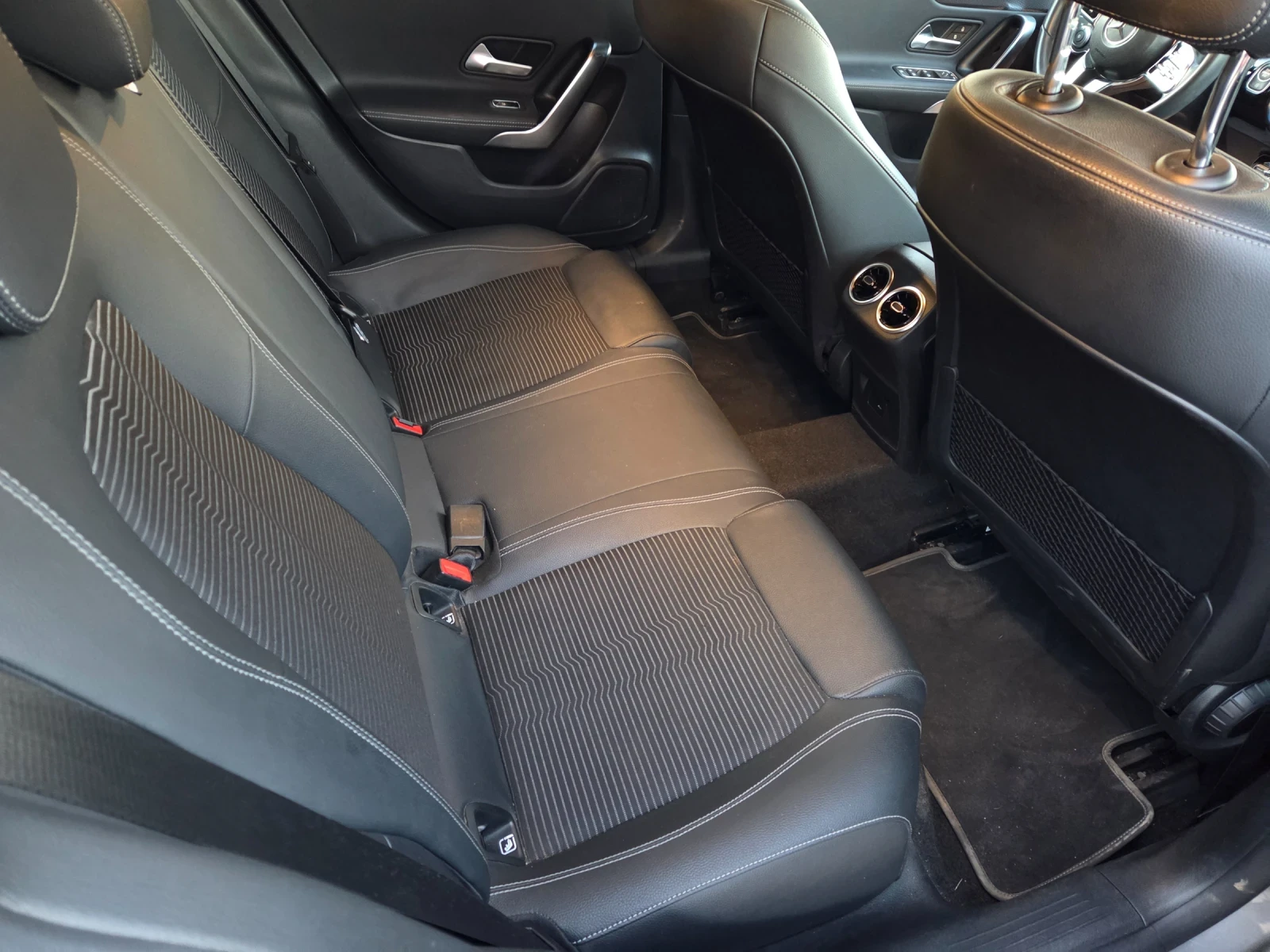 Mercedes-Benz CLA 200 EURO6B | Mobile.bg � ����������� 10