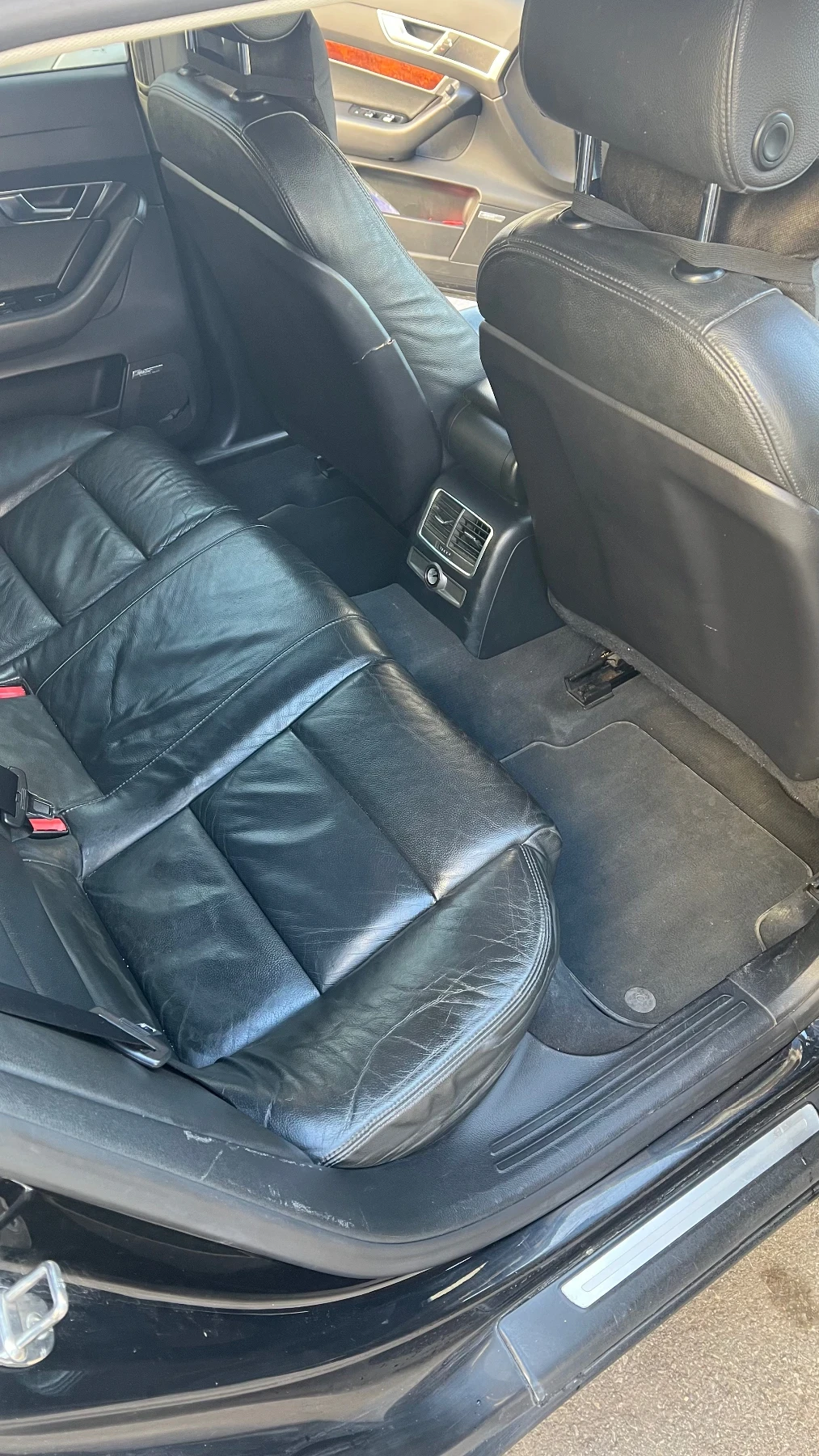 Audi A6 TDI - изображение 7