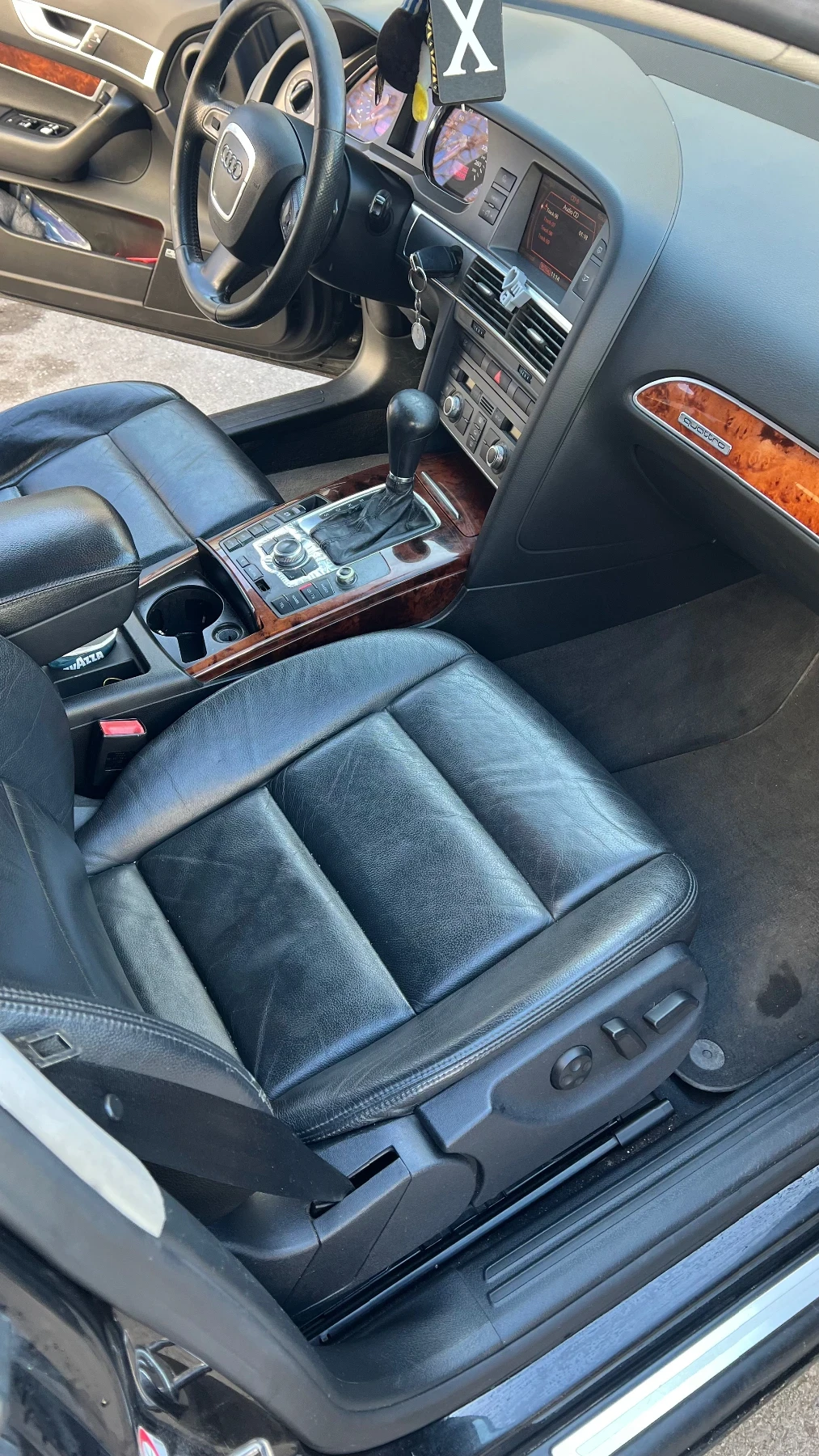 Audi A6 TDI - изображение 8
