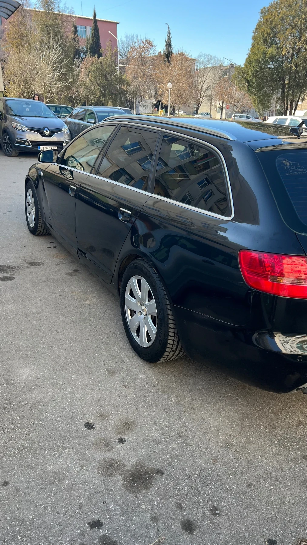 Audi A6 TDI - изображение 3