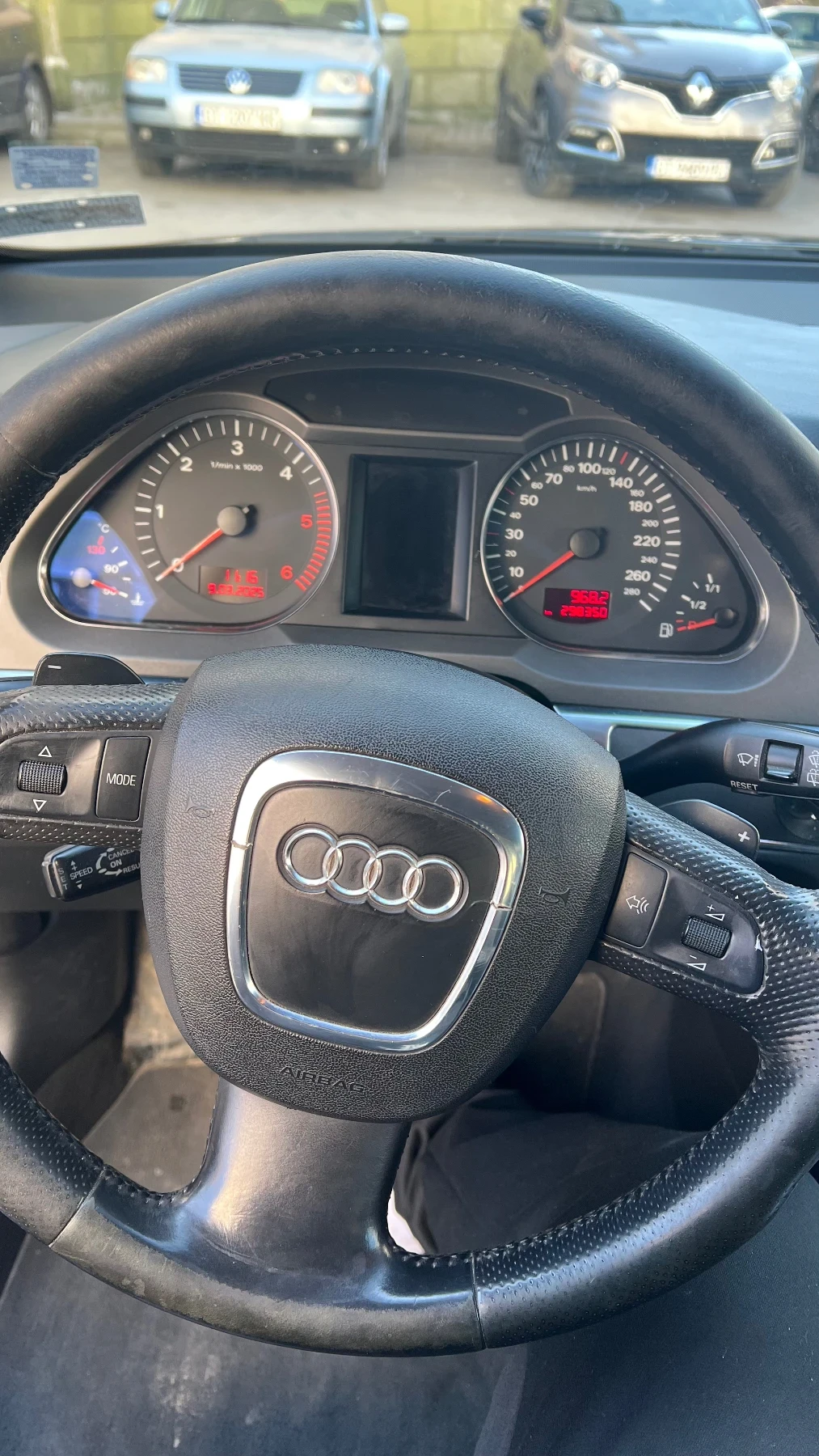 Audi A6 TDI - изображение 10