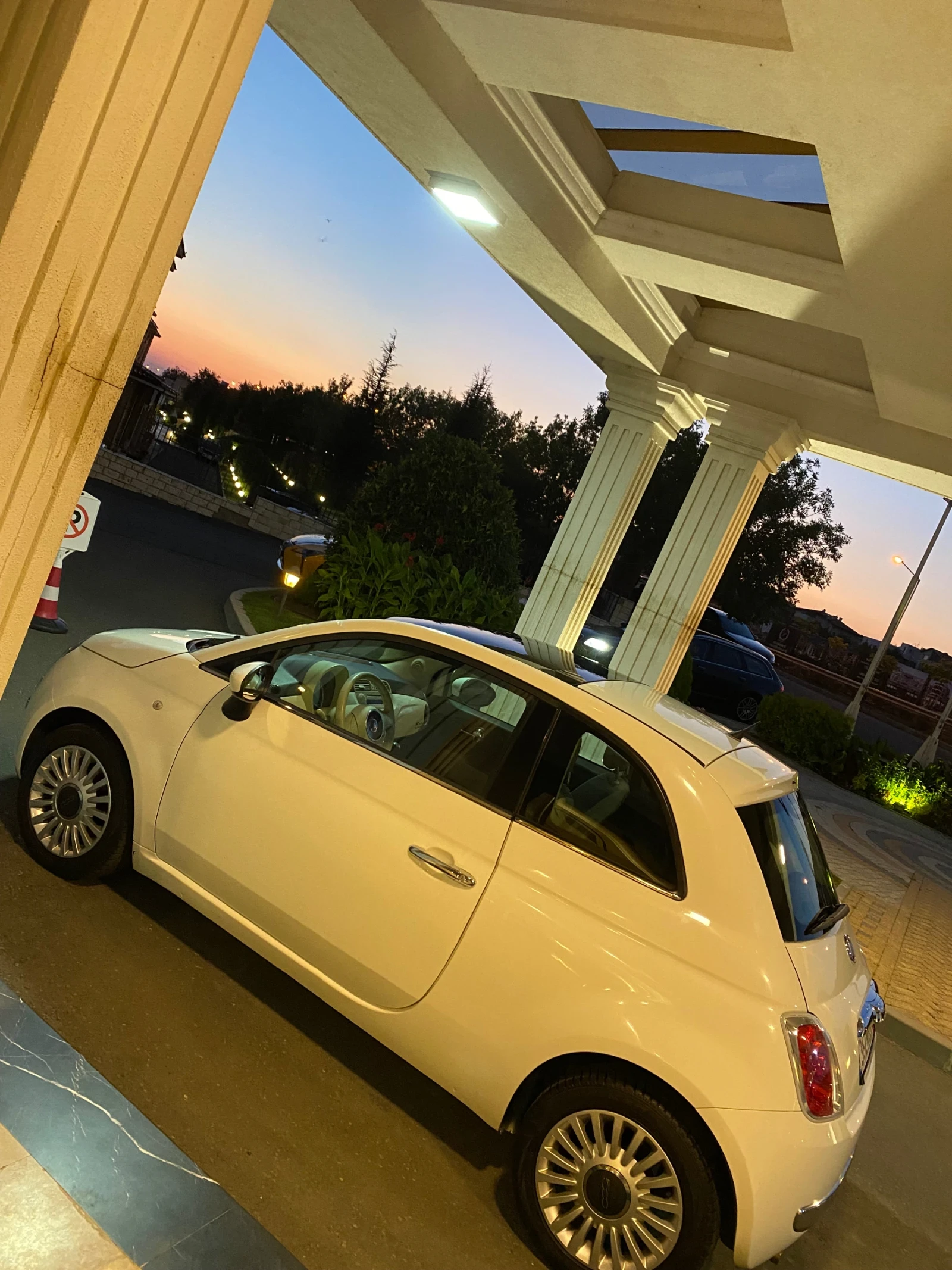 Fiat 500 1.2 - изображение 4