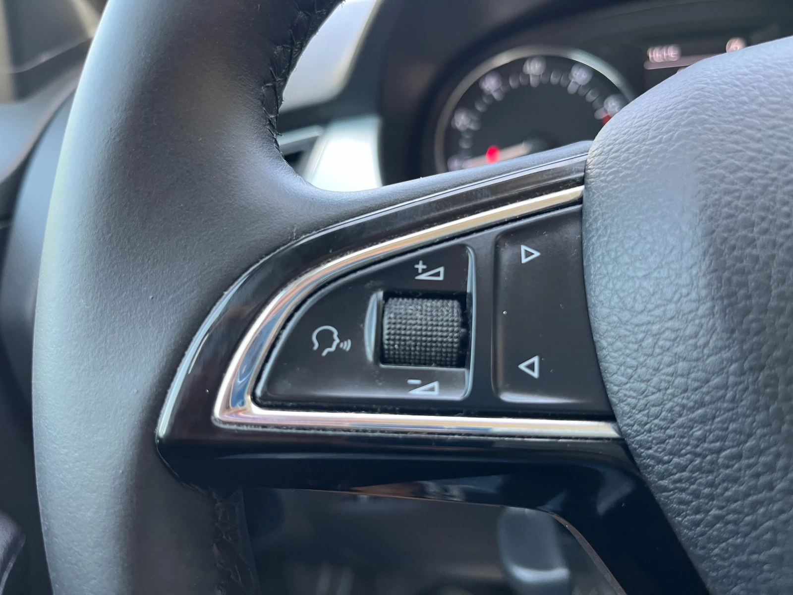 Skoda Fabia Фабрична ГАЗ | Mobile.bg — изображение 16