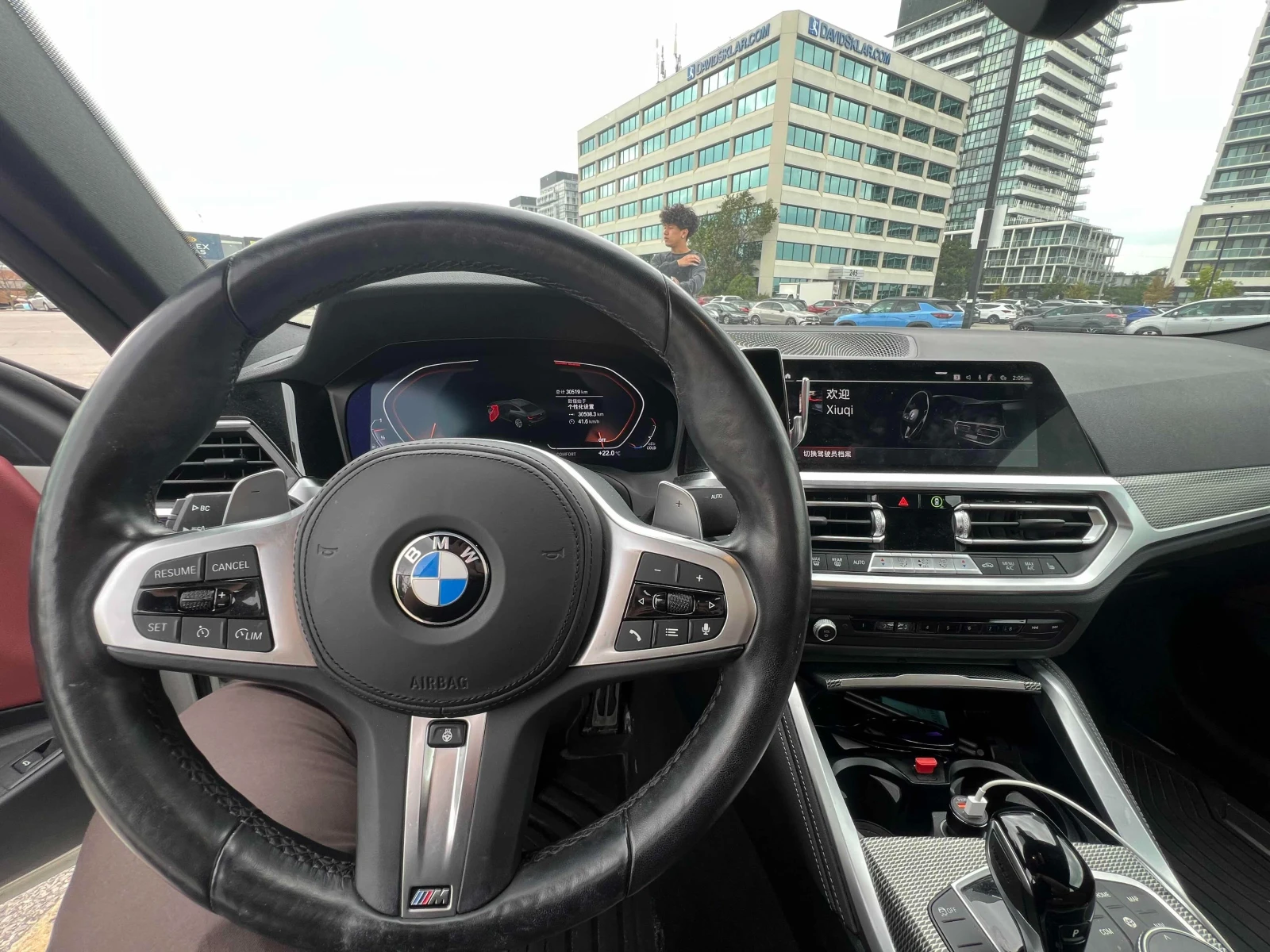 BMW 430 XDRIVE CARFAX АВТО КРЕДИТ  - изображение 7