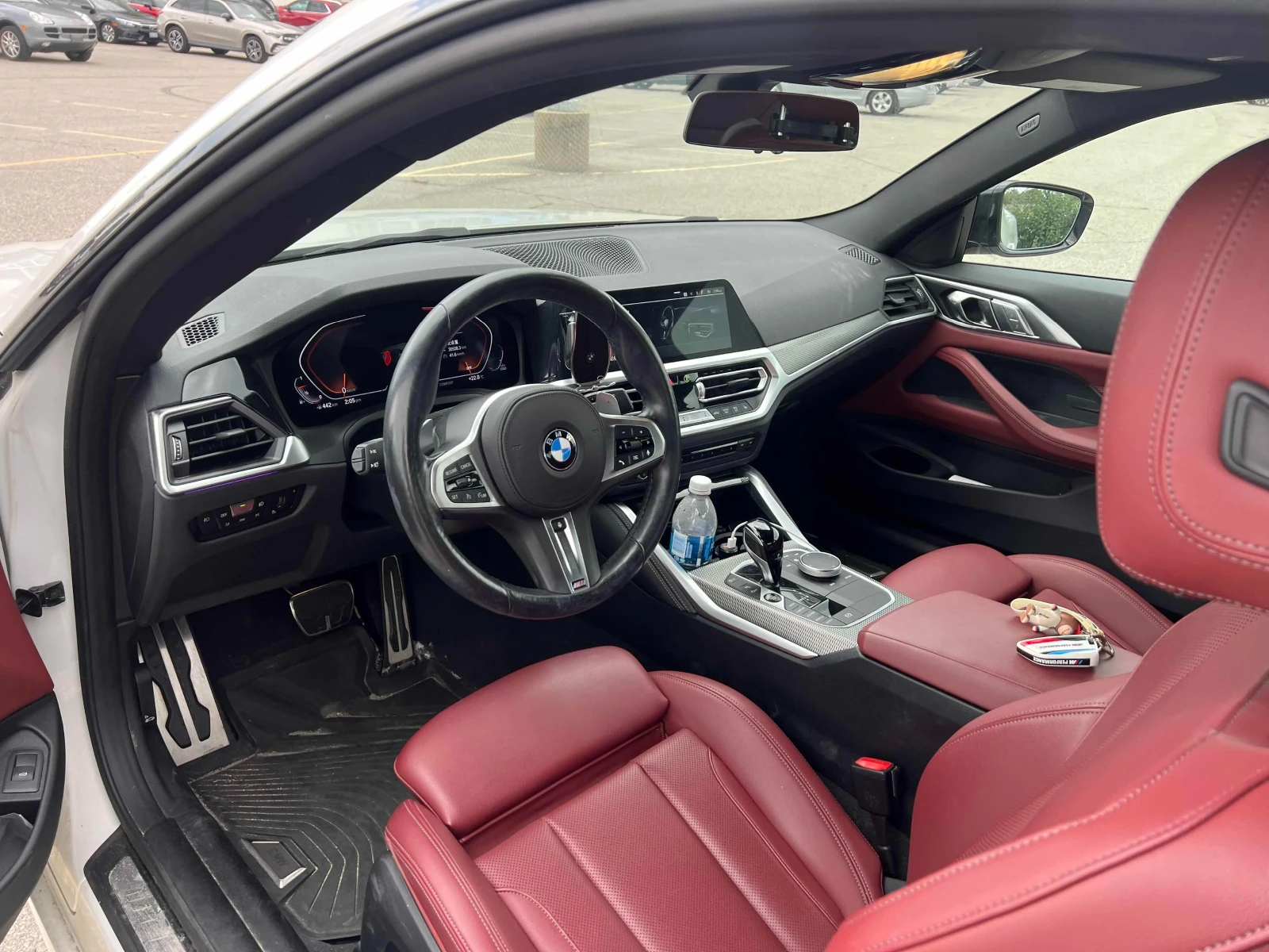 BMW 430 XDRIVE CARFAX АВТО КРЕДИТ  - изображение 5