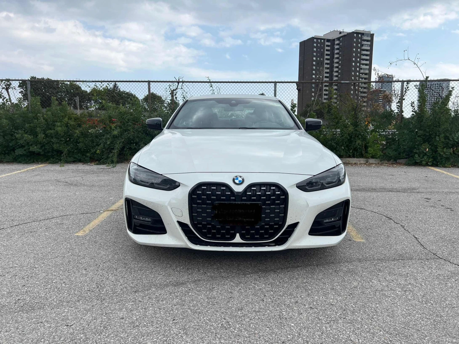 BMW 430 XDRIVE CARFAX АВТО КРЕДИТ  - изображение 2