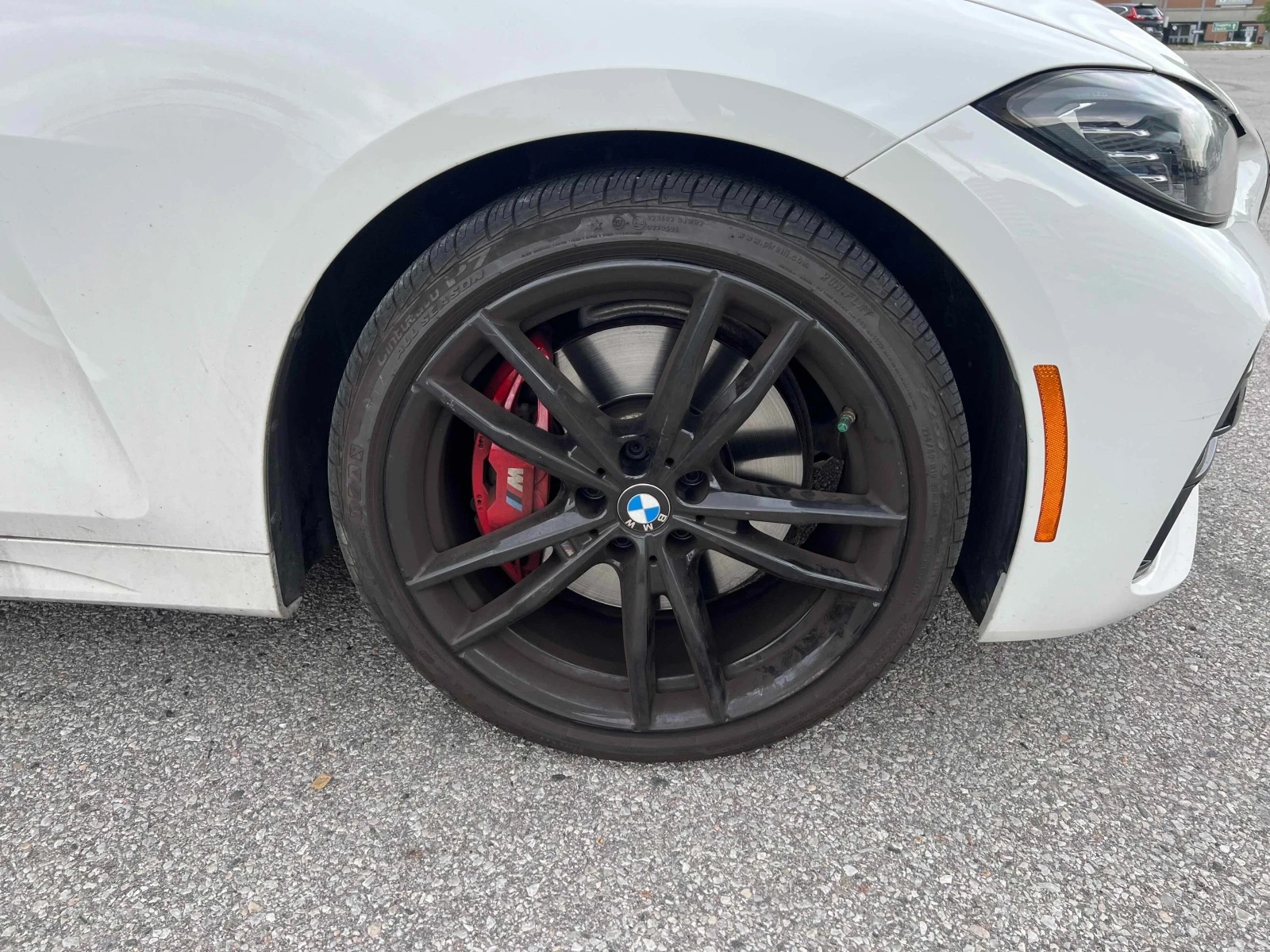 BMW 430 XDRIVE CARFAX АВТО КРЕДИТ  - изображение 8