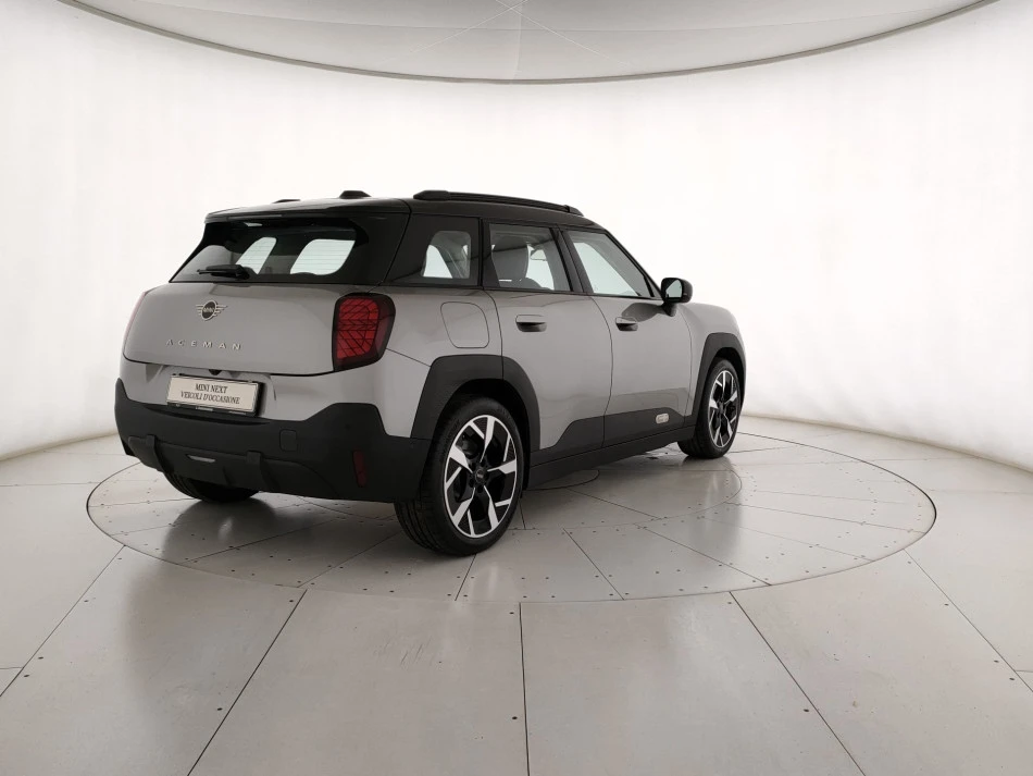 Mini Aceman E  - изображение 4
