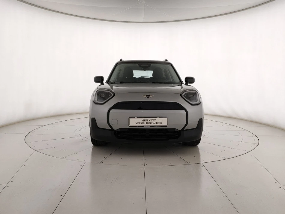 Mini Aceman E  - изображение 2