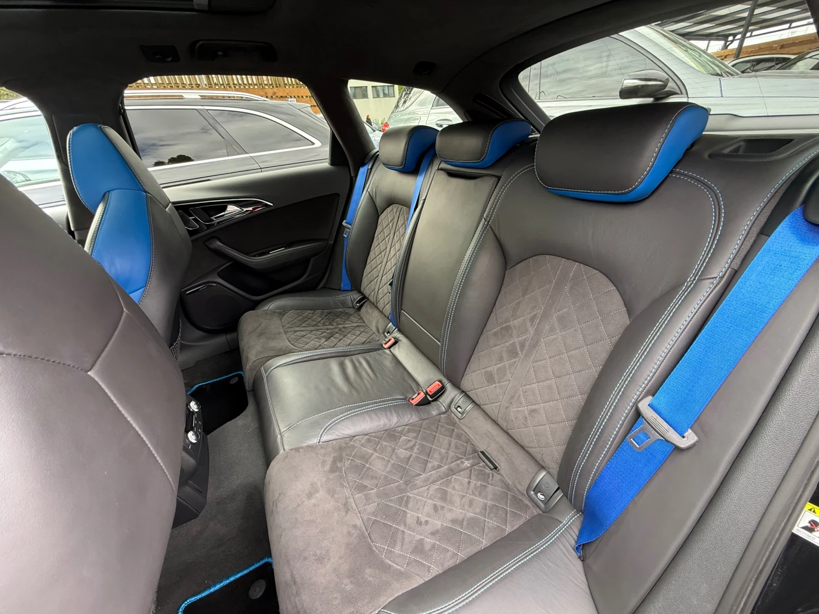 Audi Rs6 | Mobile.bg   14