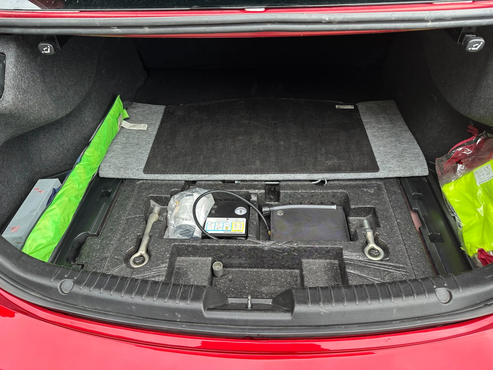 Mazda 6 Takumi - изображение 10