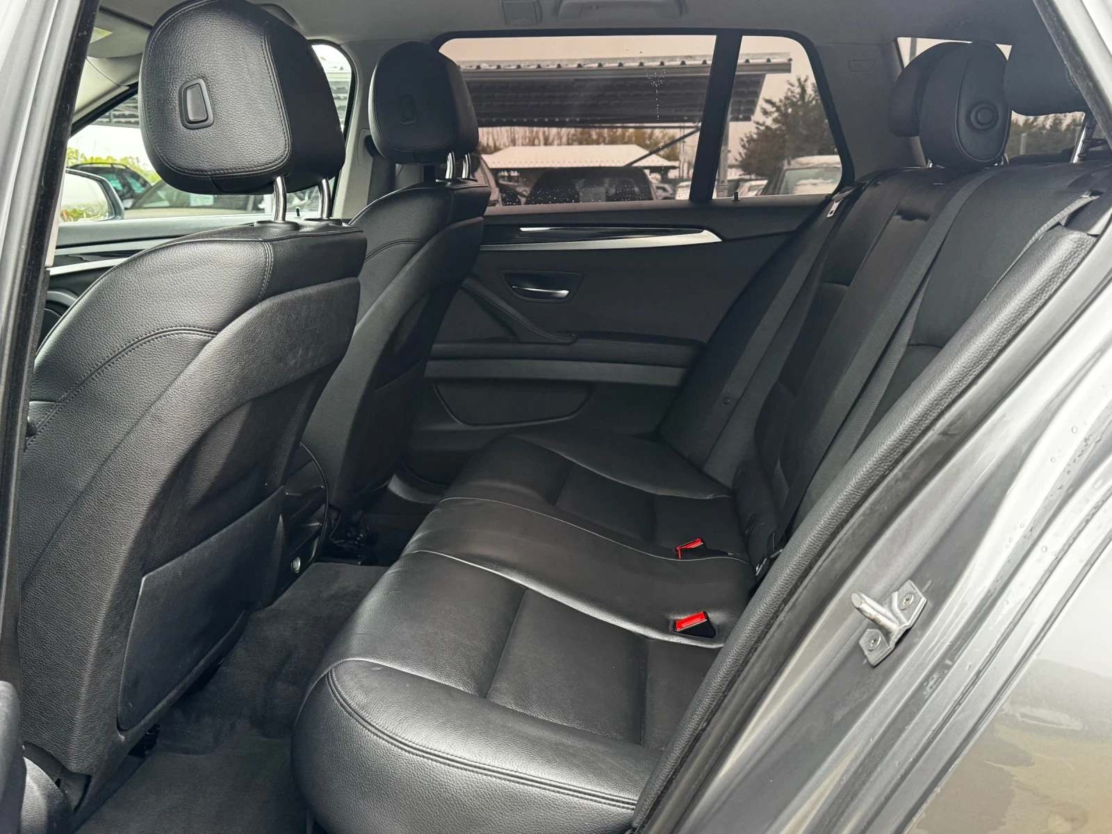 BMW 520 2.0D FACE 233хил км - изображение 8