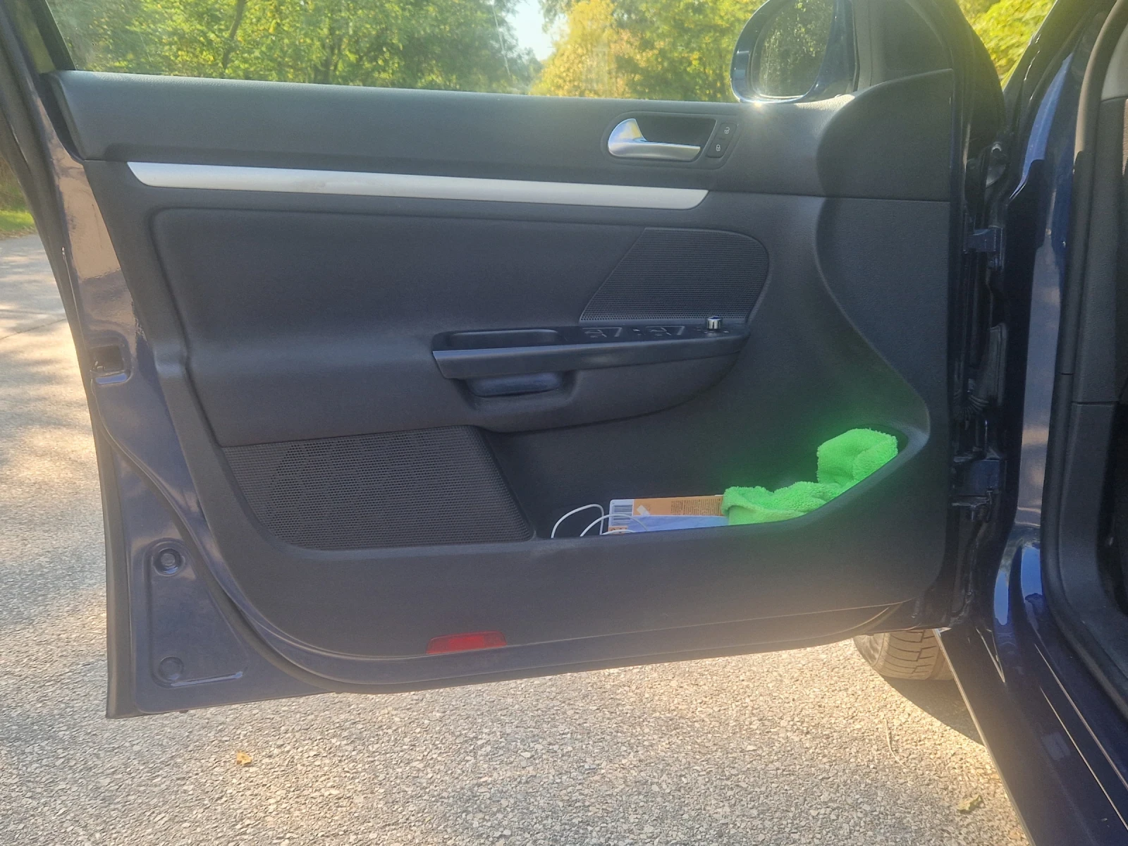 VW Golf Variant | Mobile.bg   15