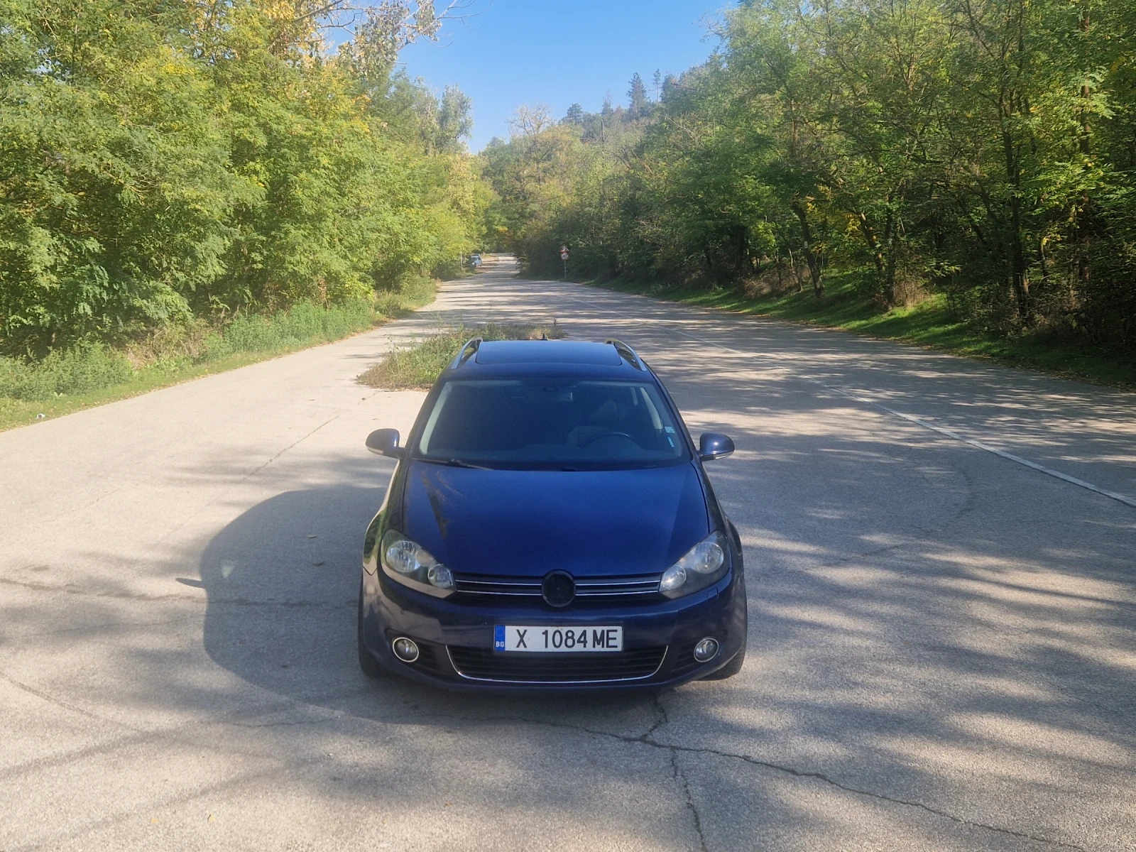 VW Golf Variant | Mobile.bg   1