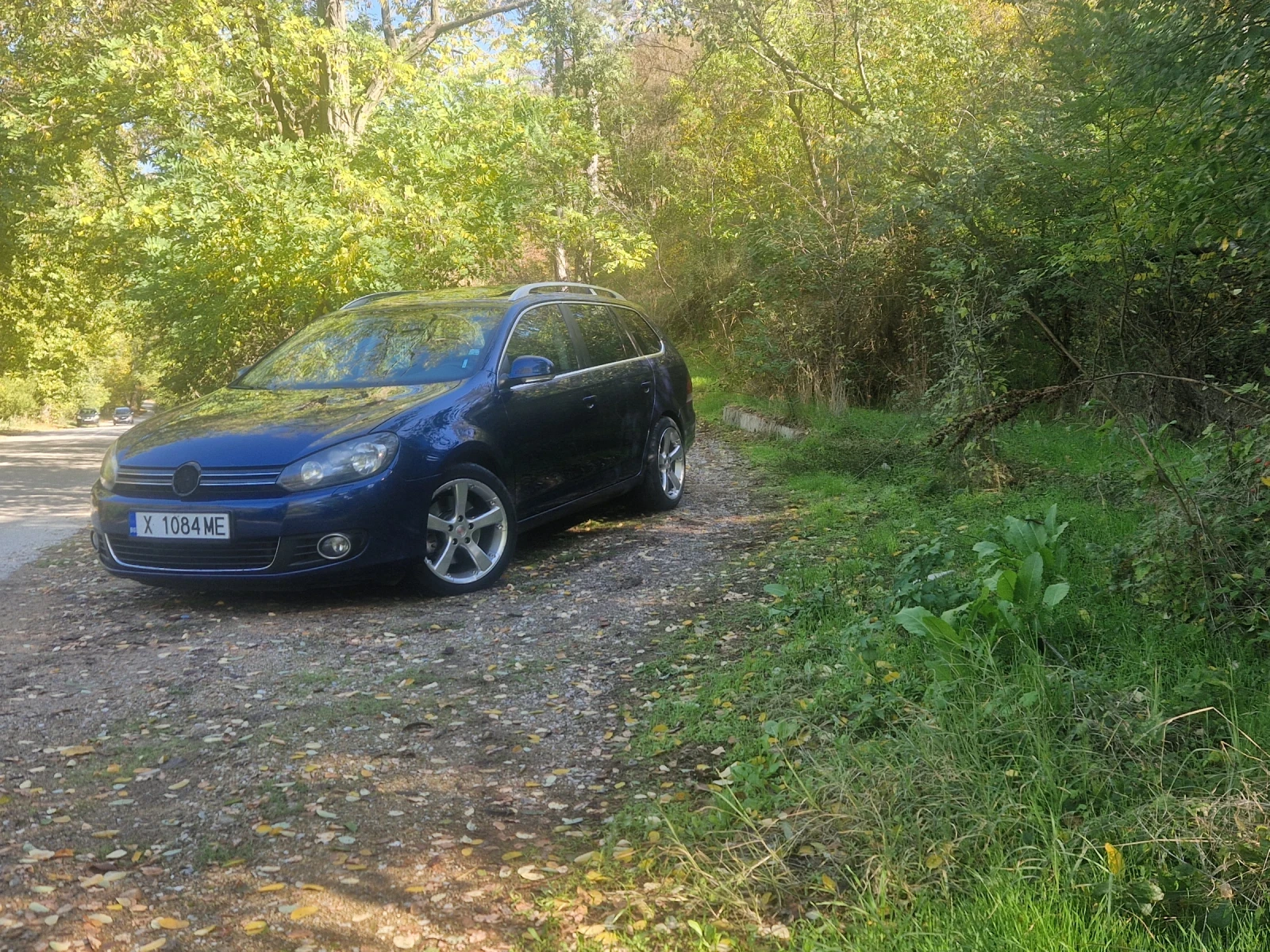 VW Golf Variant | Mobile.bg   6