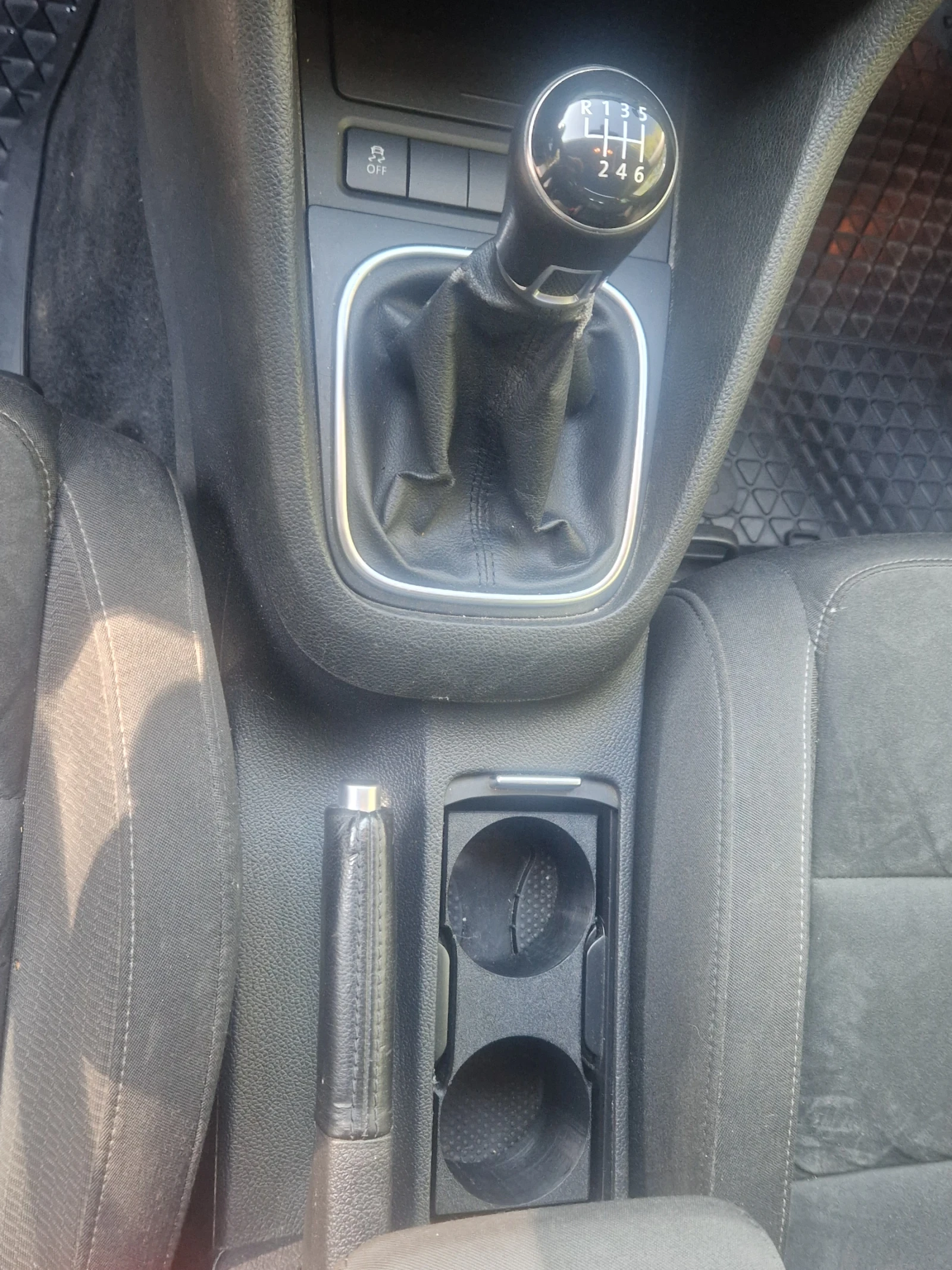 VW Golf Variant | Mobile.bg   10