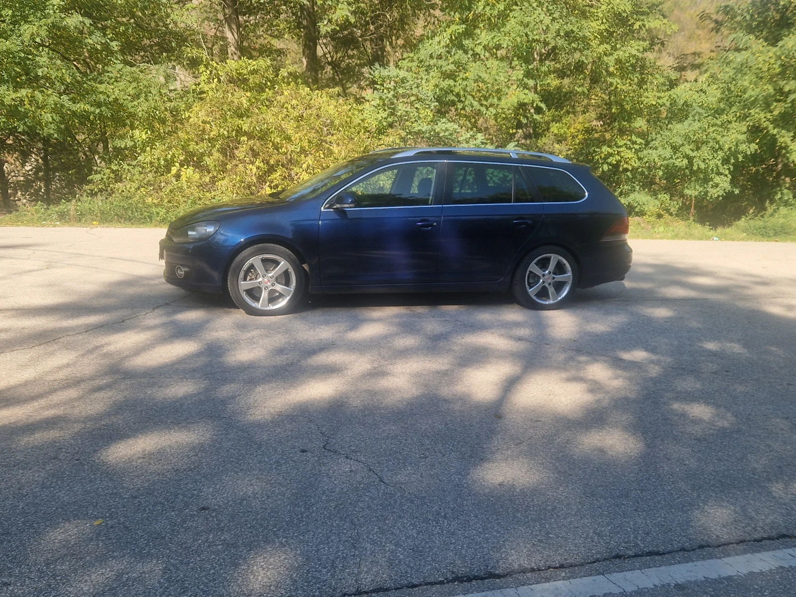 VW Golf Variant | Mobile.bg   3