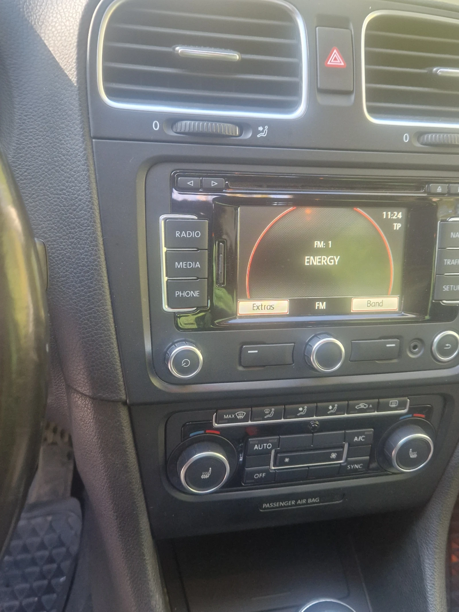 VW Golf Variant | Mobile.bg   9