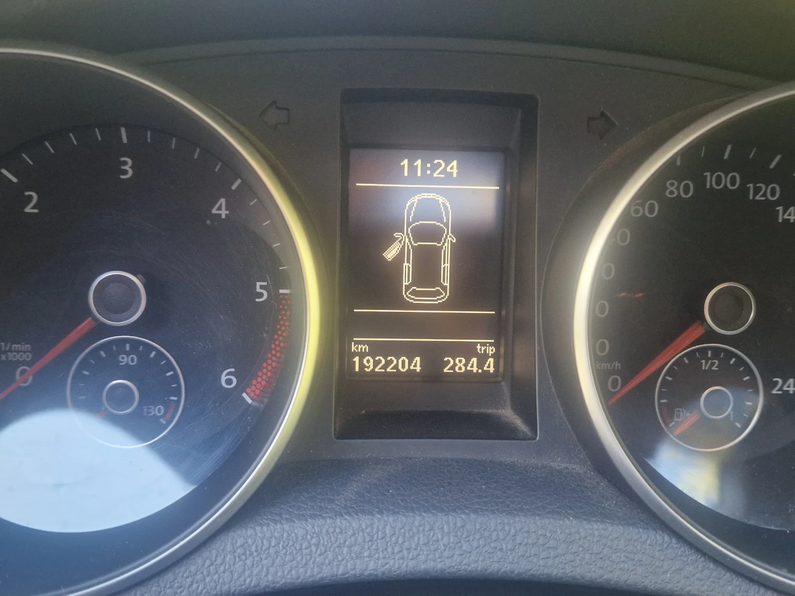 VW Golf Variant | Mobile.bg   7