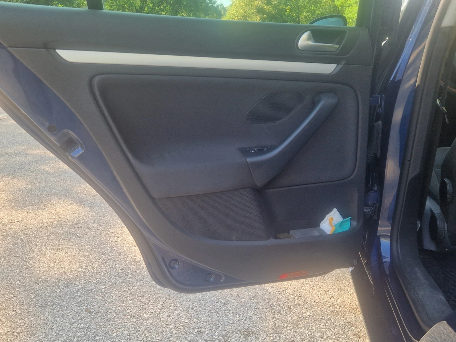 VW Golf Variant | Mobile.bg   14