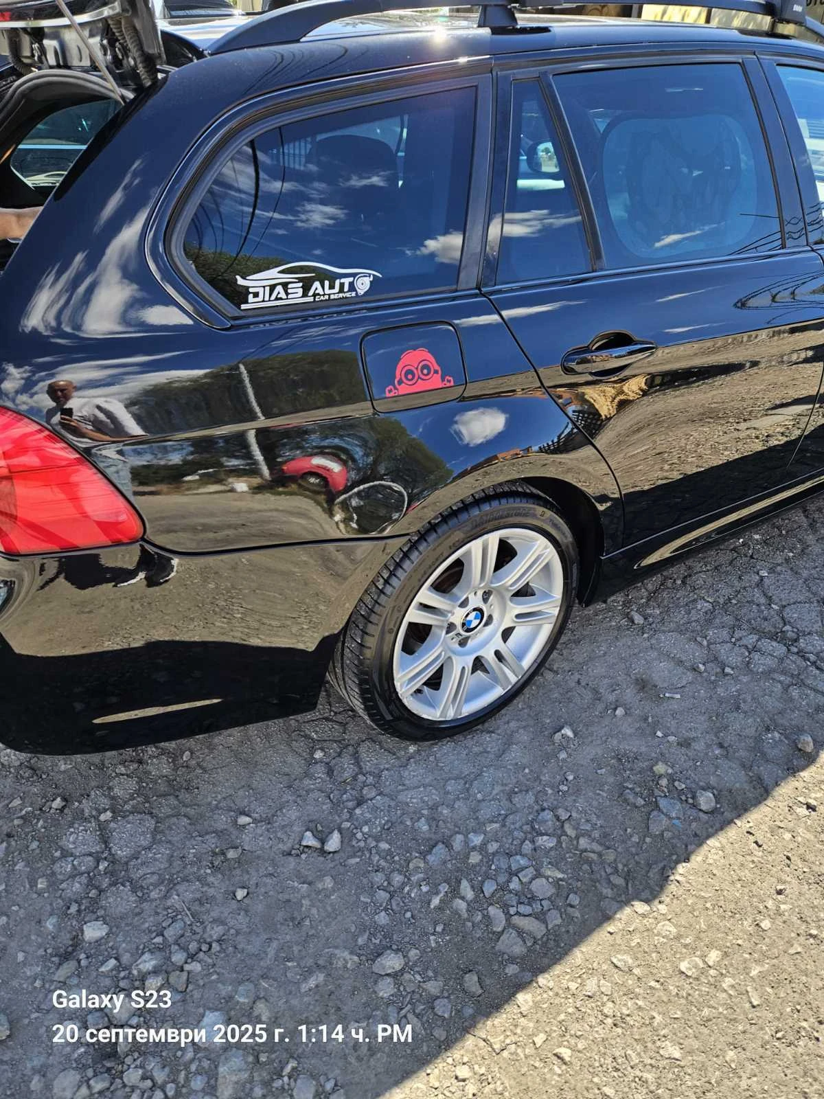 BMW 325 XDRIVE | Mobile.bg   14