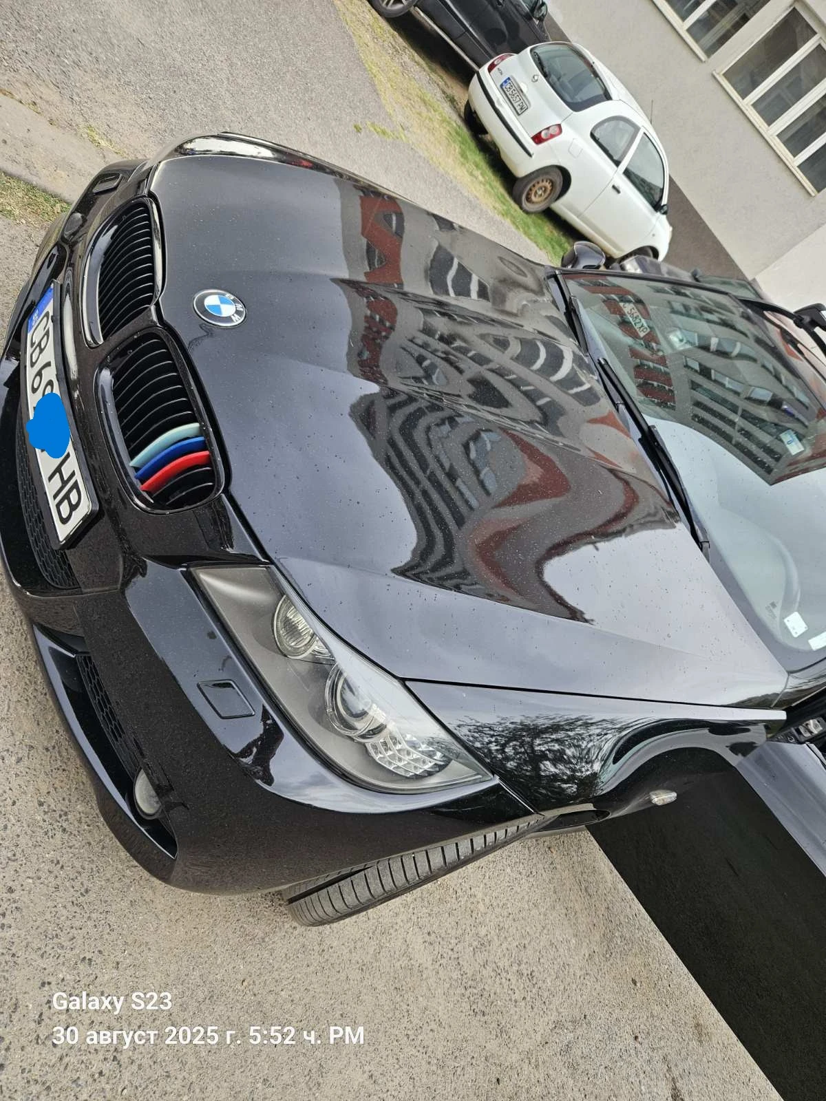 BMW 325 XDRIVE - изображение 7