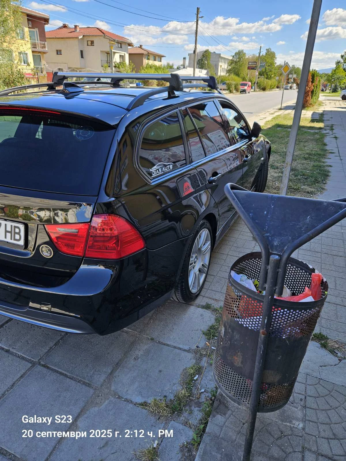 BMW 325 XDRIVE | Mobile.bg   17