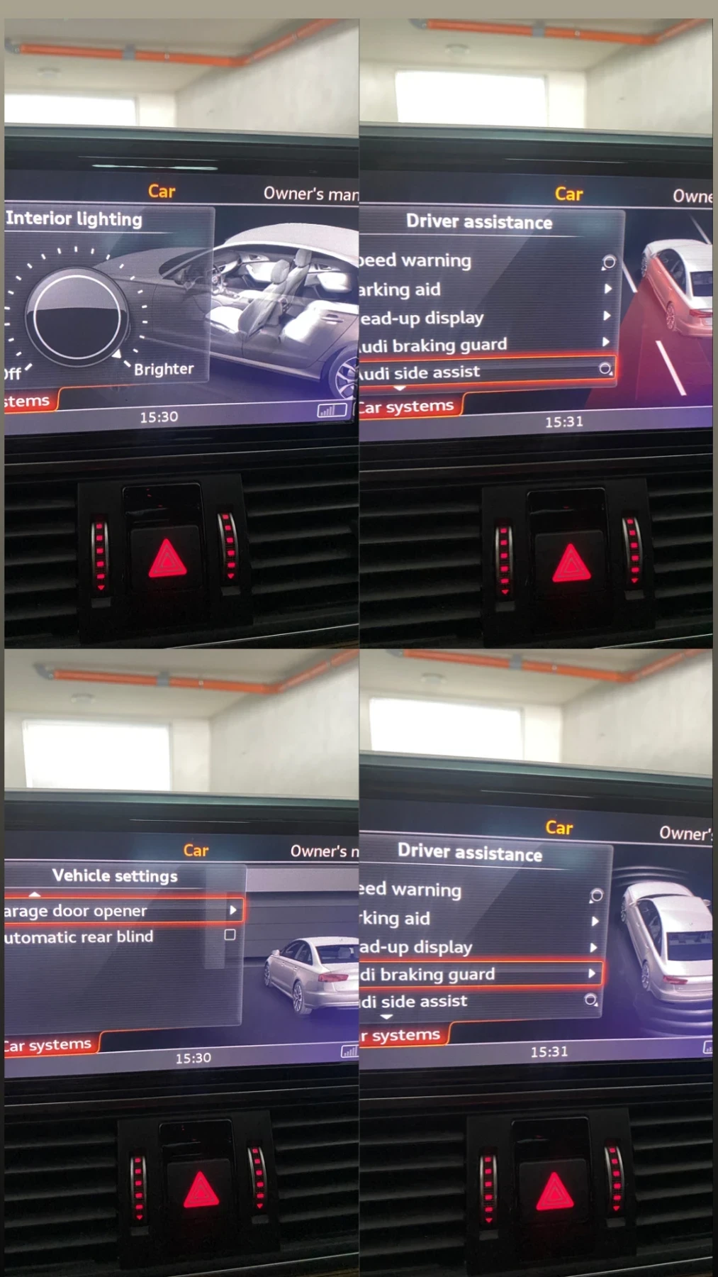 Audi A6 3.0T Prestige | Mobile.bg   12