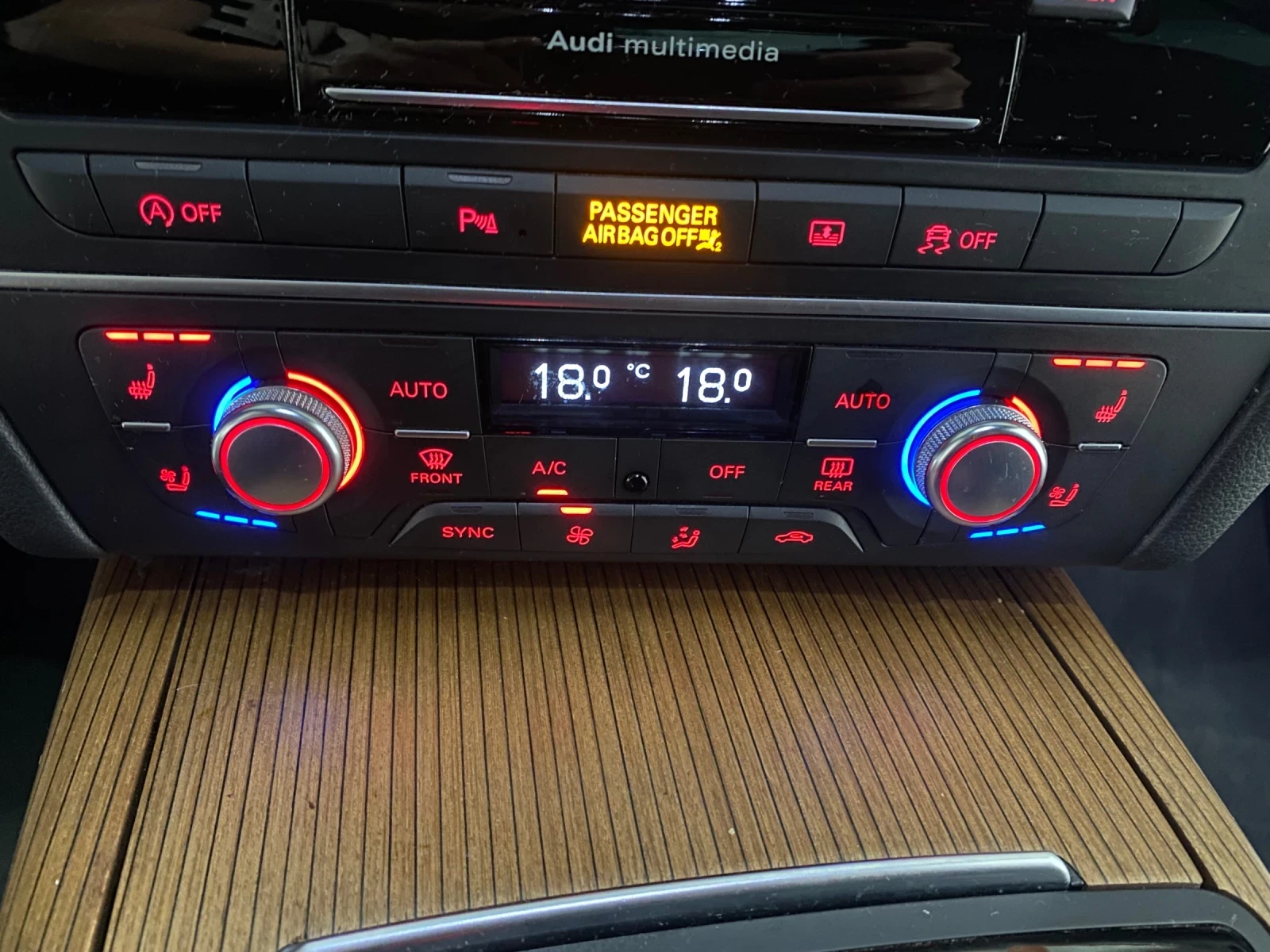 Audi A6 3.0T Prestige | Mobile.bg   13