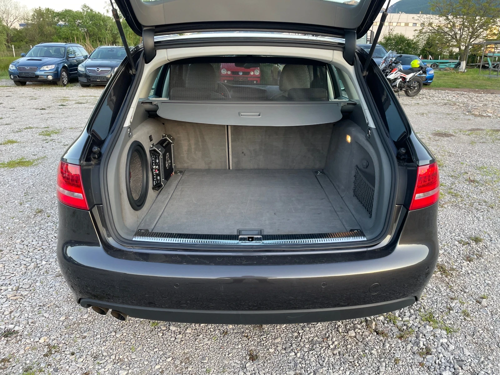 Audi A4 2.0TDI | Mobile.bg   9